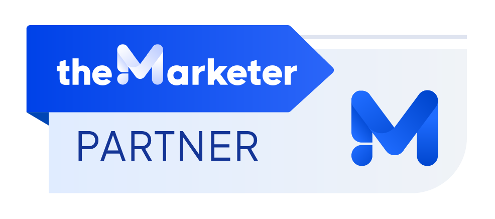 Logo theMarketer Partner
