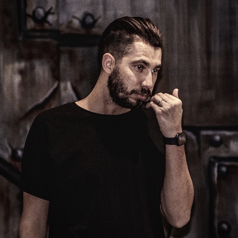 Adrian Pirlogea