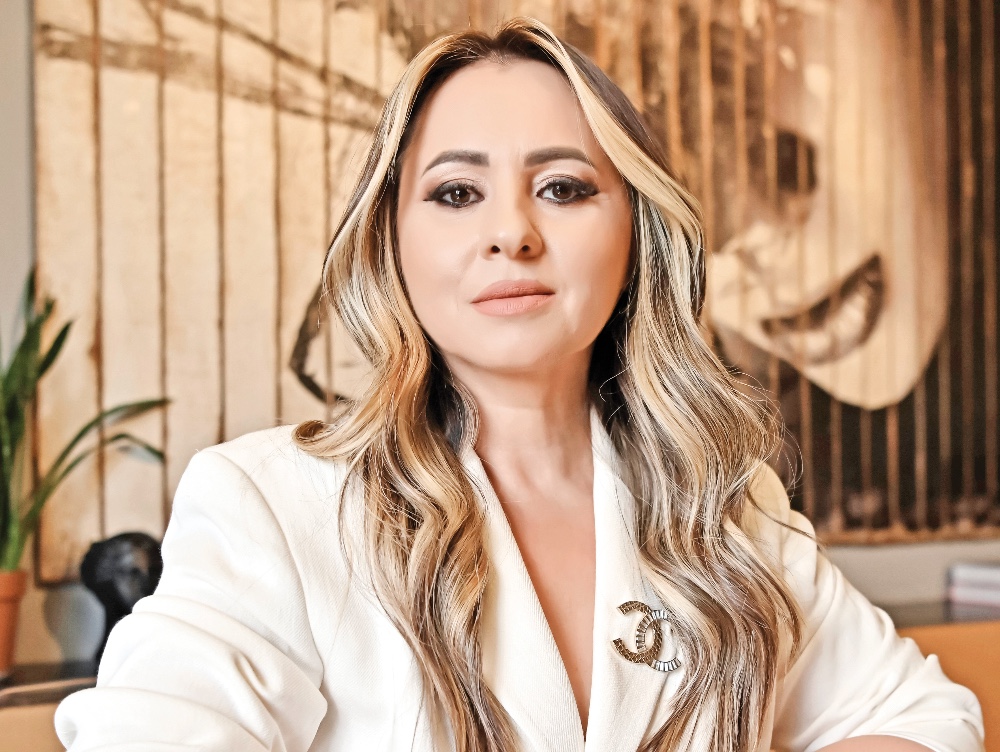 Dorina Dumitrache