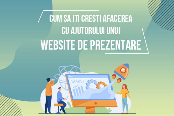 Creare Site Craiova – Creste Vizibilitatea Afacerii Tale