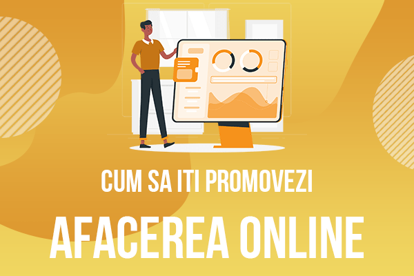 Metode de Promovare Online pentru Locatia fizica!