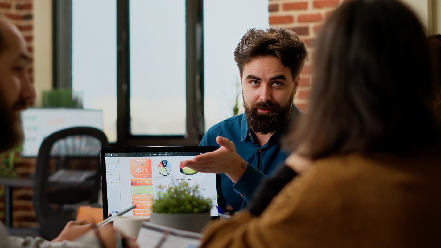 Ce este Answer Engine Optimization si cum functioneaza
