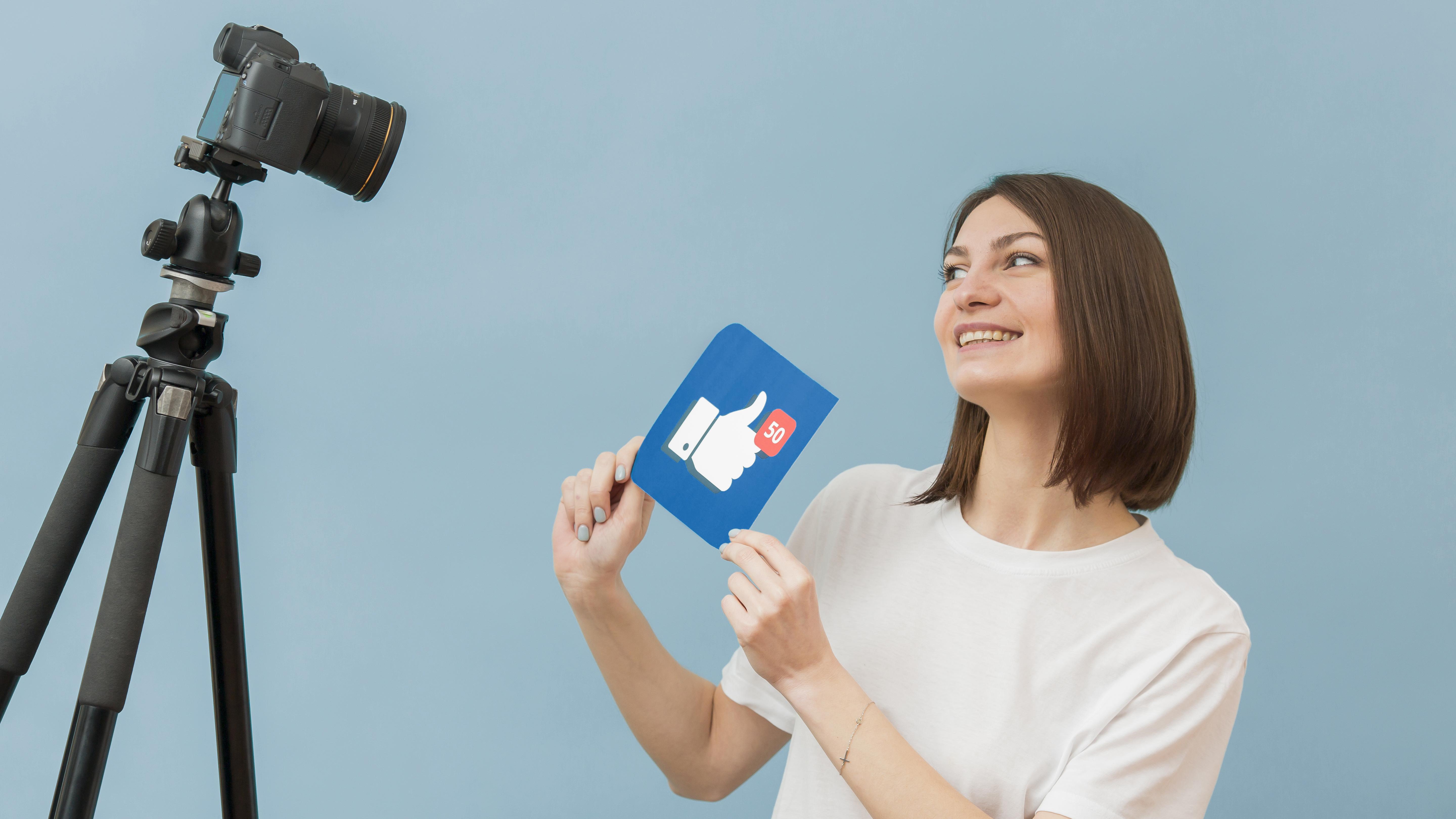 Cum obtii Publicitatea Ideala pentru Afacerea ta prin Campanii Facebook Ads