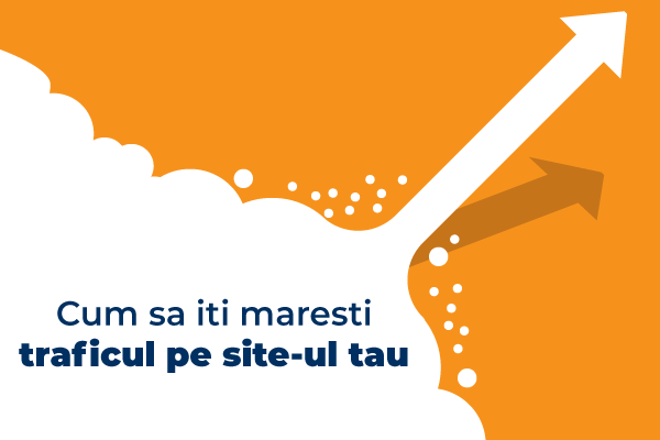 Optimizare Site - Cum sa iti maresti traficul pe site-ul tau