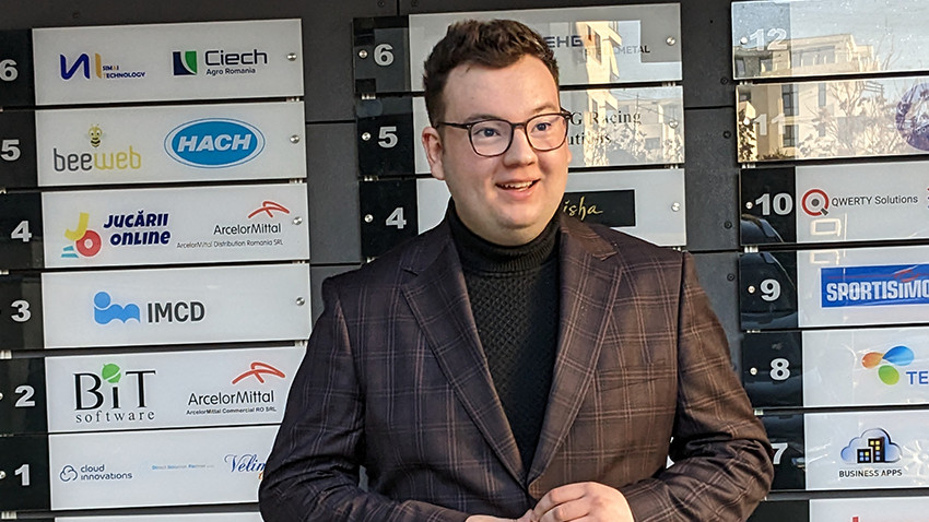 Sorin Trifu, Managing Partner @ Hold Marketing: Companiile se straduiesc sa inteleaga ce se intampla in viata clientilor lor si sunt dispuse sa isi adapteze produsele sau serviciile pentru a face fata provocarilor actuale