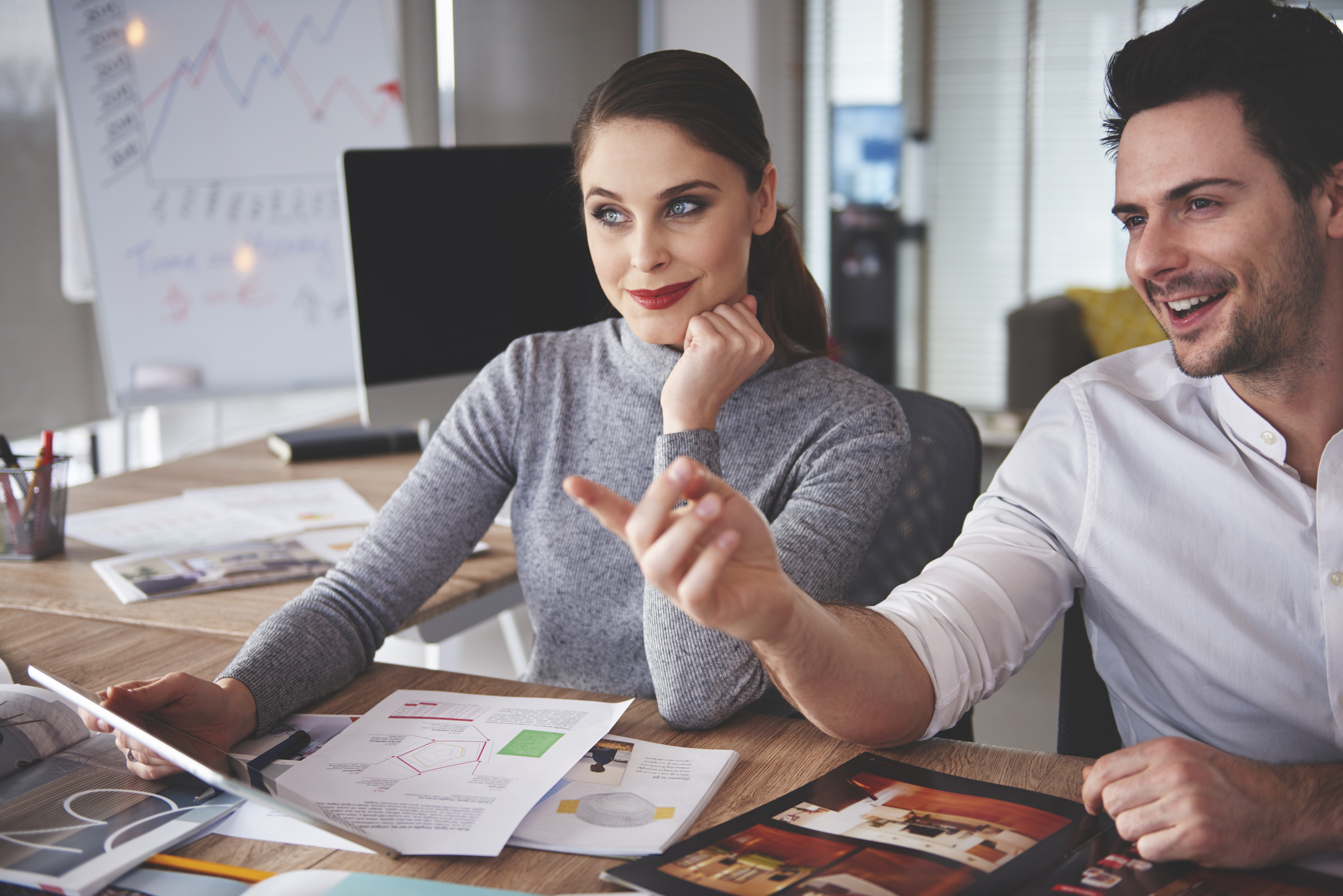 Servicii de Promovare Online pentru o Prezenta Digitala de Succes