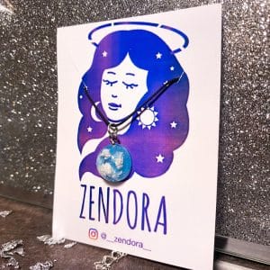 Teodora Pop - pasiune pentru handmade