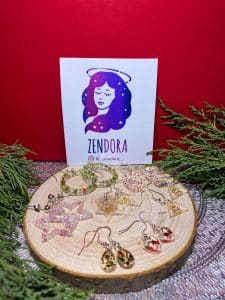 Dora - pasiune pentru handmade