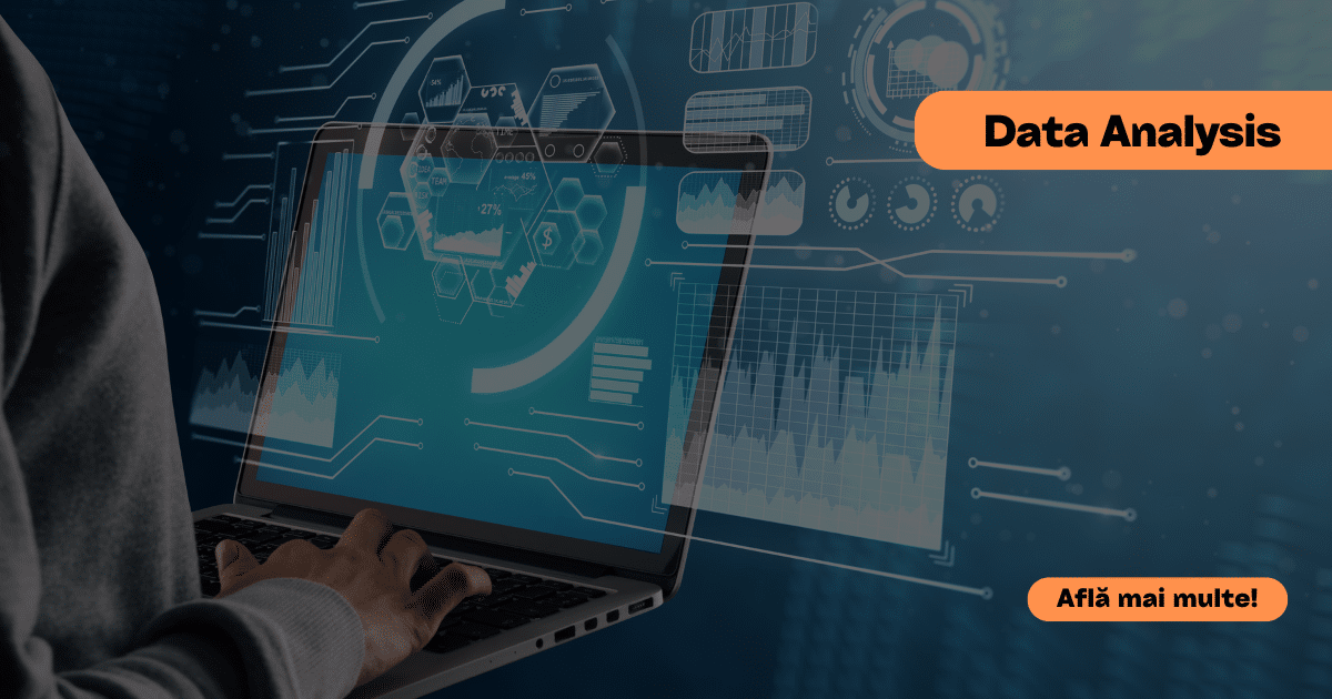 Utilizarea datelor in optimizarea campaniilor de Performance Marketing - aspecte de care tinem intotdeauna cont 