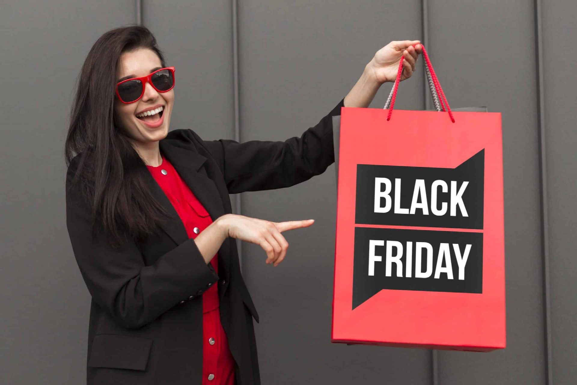 Black Friday bate la usa! Cum aducem rezultate?
