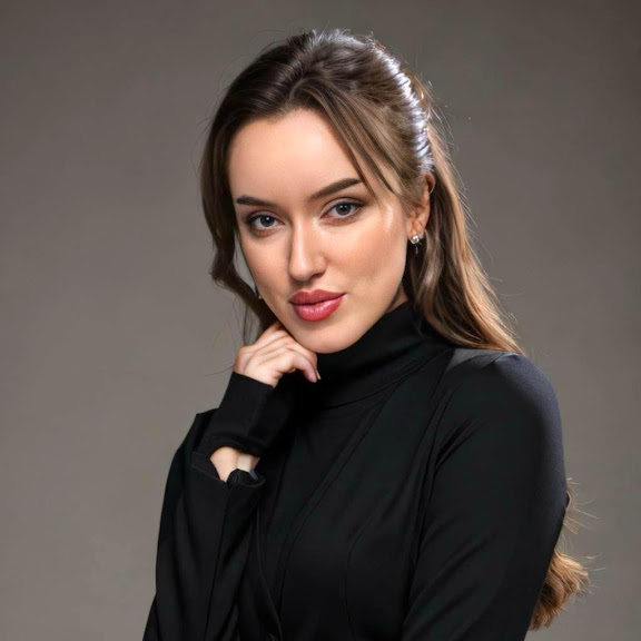 Luca Ruxandra