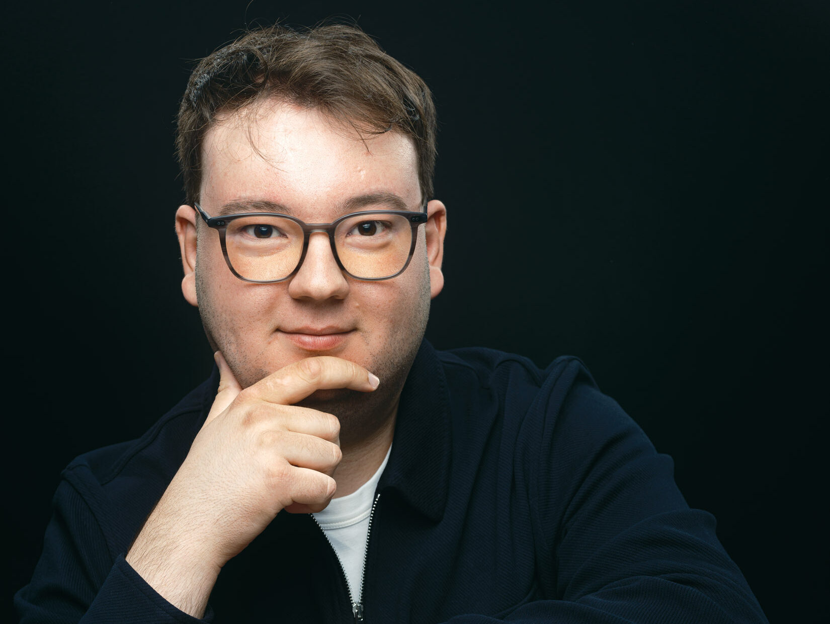 Forbes Romania 30 sub 30, editia 2025 - Sorin Trifu (Roweb Media): De la „muncitorul lui digital” la CEO - Forbes.ro