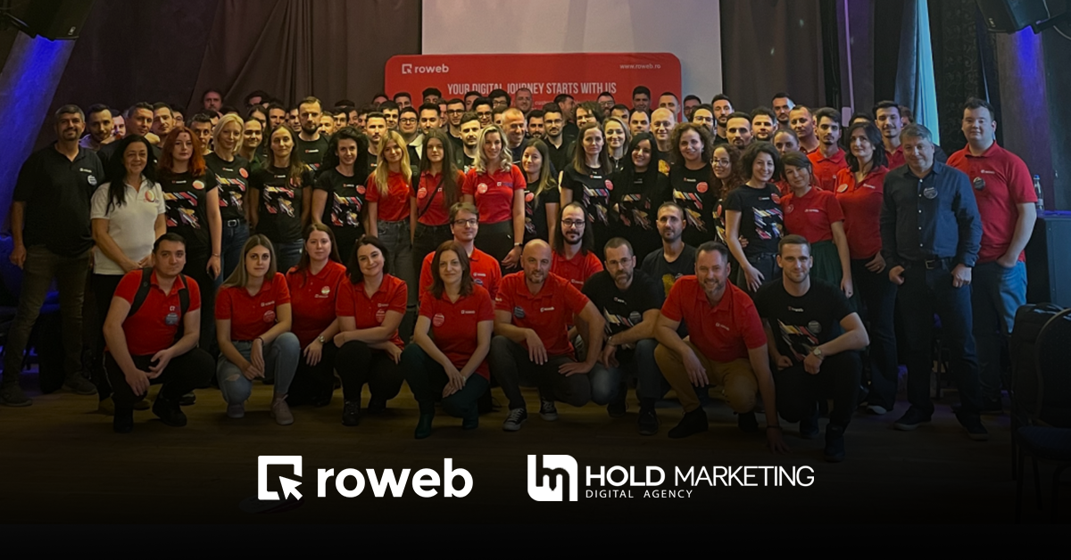 Roweb si Hold Marketing lanseaza solutia E-Commerce 360 pentru a sprijini magazinele online romanesti in competitia cu gigantii internationali Temu si Shein