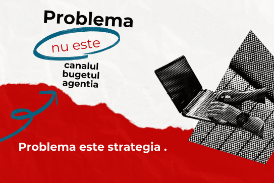 De ce multe bugete de Paid Media din Romania sunt gandite gresit pentru 2026