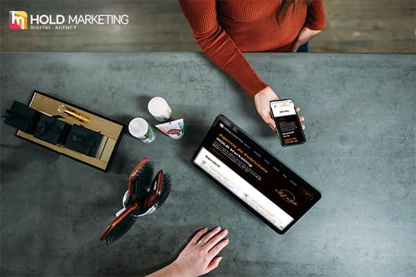 Creare Magazin Online
