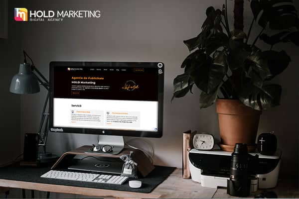 Creare Magazin Online