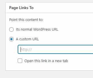Optimizare SEO | Unde trimiti redirectionarea