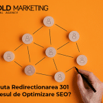SEO optimization | Diagrama redirectionare