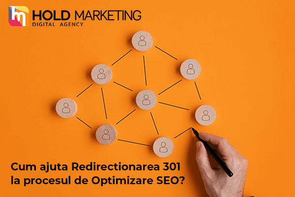 SEO optimization | Diagrama redirectionare