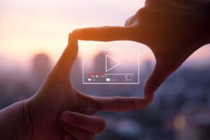 Modalitati de Promovare | Youtube - viziune si accesibilitate