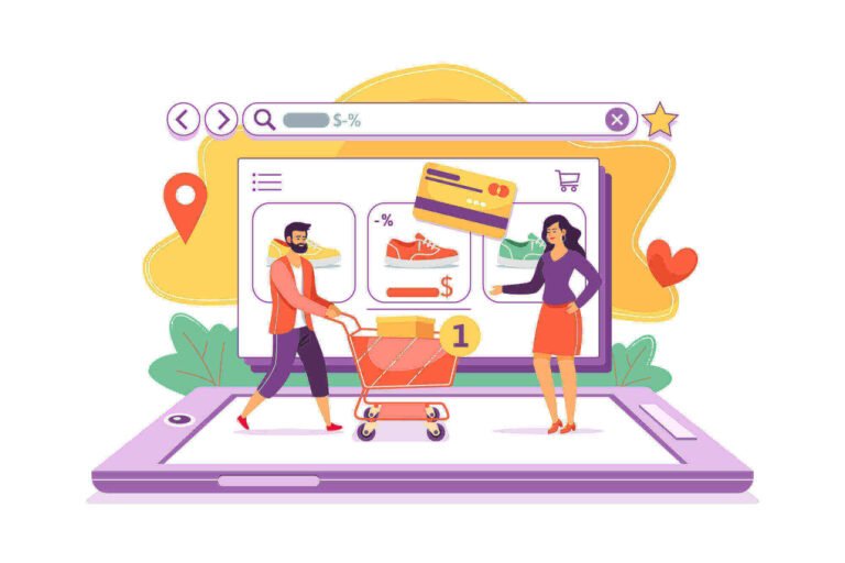 Magazin Online | Cumparaturile tale pe orice device mobile