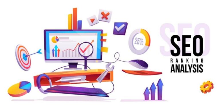 Optimizare Magazin Online | Analiza Seo a rank-ului pe care se afla site-ul