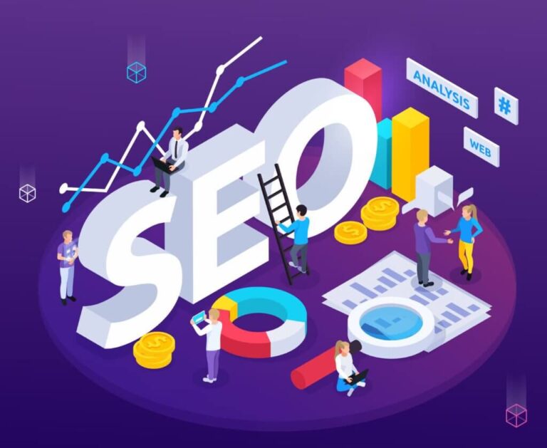 Optimizare Magazin Online | Constructie analiza seo web