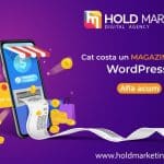 magazin online Wordpress