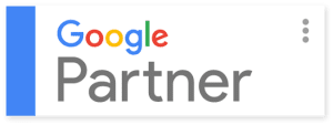 Reclame Google - Google partner simplu