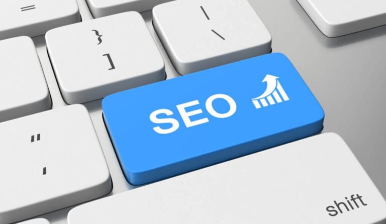 Optimizare Magazin Online | Buton de optimizare SEO