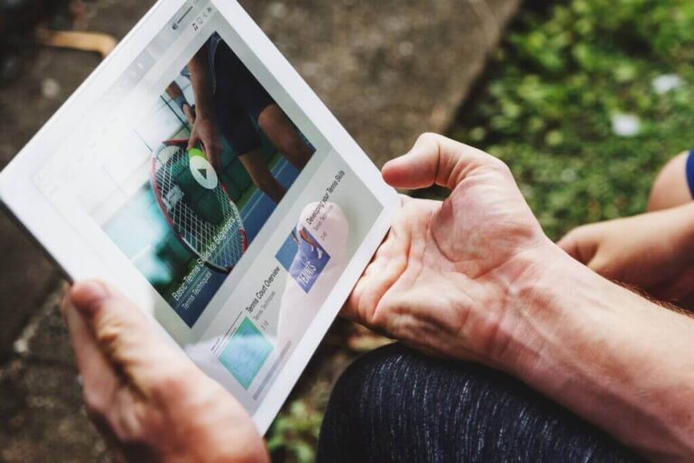 Promovarea online | Videoclipuri vizionate pe device-uri mobile | Importanta videoclipurilor in SEO 2021