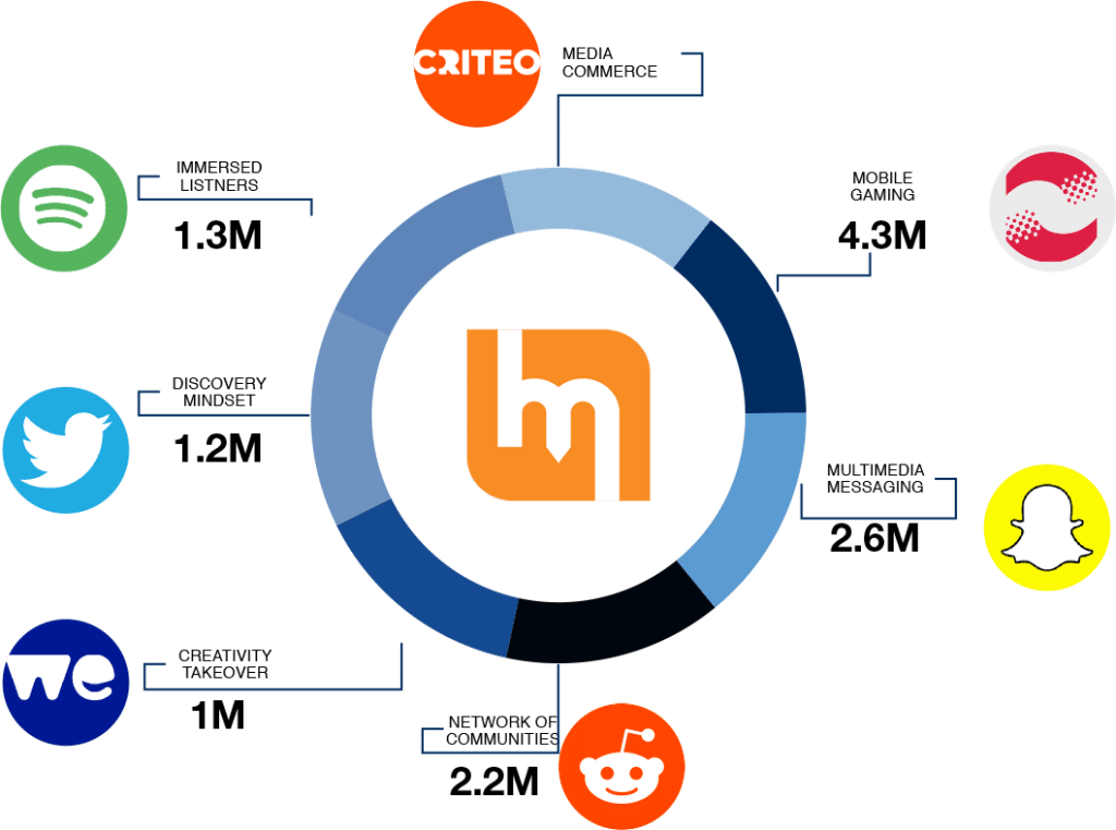 Platforme Programmatic Ads. Canale Native Advertising